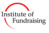 Members of The Institute of Fundraising